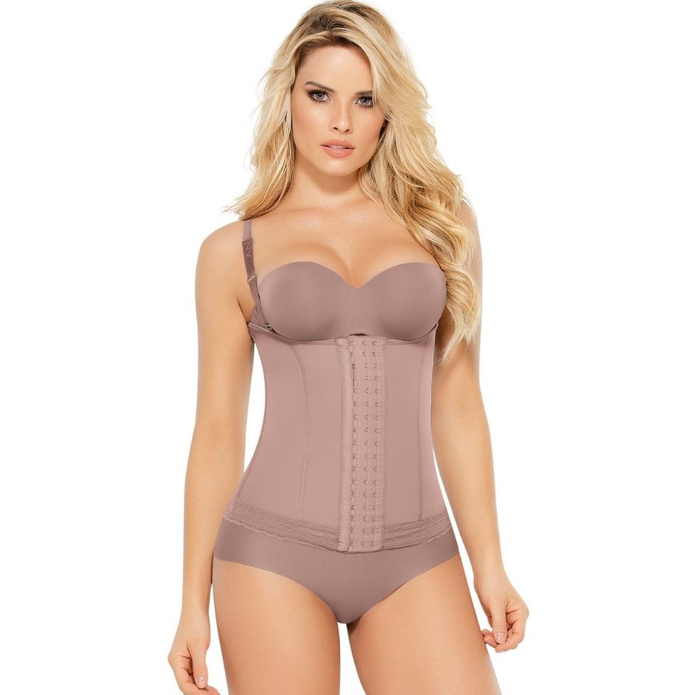 Ann Chery Marilyn Powernet Waist Cincher